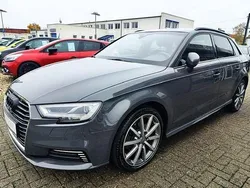 Andere Gebraucht 2020 Audi A3 Sportback e-tron S-Line Limousine | 20.490 € (Superpreis)