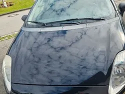 Schwarz Gebraucht 2006 Fiat Grande Punto Active Kleinwagen | 2.200 € (Fairer Preis)
