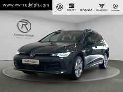 Delfingrau metallic Neu 2025 VW Golf VIII Life Kombi | 28.690 € (Superpreis)