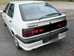 Gebraucht 1995 Renault 19 Elysee Limousine | 1.930 €