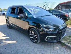 Schwarz Gebraucht 2021 Citroën Grand C4 Picasso Van / Kleinbus | 16.499 € (Fairer Preis)