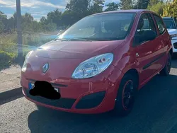Rot Gebraucht 2009 Renault Twingo Kleinwagen | 1.100 € (Superpreis)
