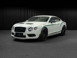Weiß Gebraucht 2014 Bentley Continental GT | 131.602 €