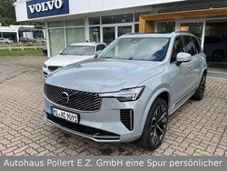 Grau Gebraucht 2024 Volvo XC90 Ultra SUV | 69.900 €
