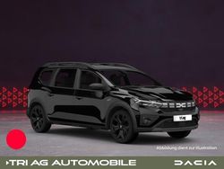 Neu 2025 Dacia Jogger Extreme Van / Kleinbus | 27.353 € (Fairer Preis)