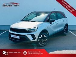 Grau Gebraucht 2023 Opel Crossland X GS Line SUV | 14.990 € (Guter Preis)