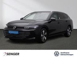 Andere Gebraucht 2025 VW Passat | 32.480 € (Superpreis)