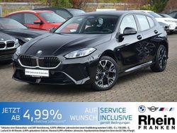 Schwarz Gebraucht 2025 BMW 120 M Sport Kleinwagen | 33.280 € (Fairer Preis)