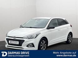 Weiß Gebraucht 2019 Hyundai i20 YES! Limousine | 10.990 € (Fairer Preis)