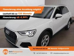 Andere Gebraucht 2022 Audi Q3 Ambiente SUV | 28.490 € (Guter Preis)