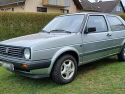 Gebraucht 1991 VW Golf II Kleinwagen | 6.399 €