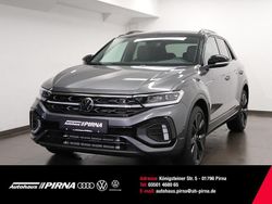 Grau Neu 2025 VW T-Roc R-line SUV | 46.790 €