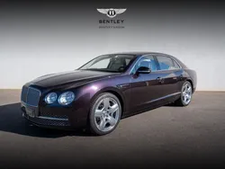 Damson Gebraucht 2014 Bentley Flying Spur Limousine | 84.990 €