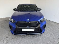 Blau Gebraucht 2025 BMW X2 M Sport SUV | 56.340 € (Superpreis)