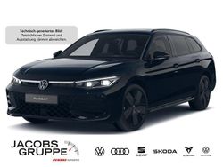 Schwarz Gebraucht 2024 VW Passat Style Kombi | 42.880 € (Etwas zu teuer)