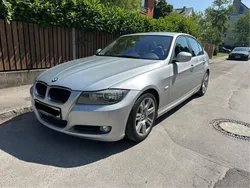 Grau Gebraucht 2010 BMW 320 Efficient Dynamics Limousine | 7.000 € (Fairer Preis)