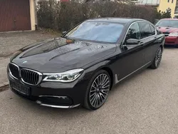 BMW 750