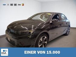 Metallic Gebraucht 2024 Opel Corsa-e Kleinwagen | 22.090 € (Teuer)