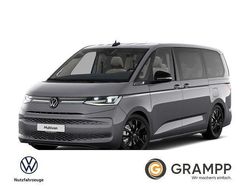Grau Gebraucht 2023 VW Multivan Style Van | 58.430 € (Etwas zu teuer)