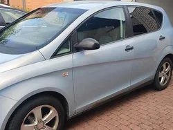 Blau Gebraucht 2005 Seat Altea Van / Kleinbus | 1.250 € (Fairer Preis)