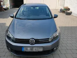 Grau Gebraucht 2010 VW Golf VI Limousine | 4.500 € (Fairer Preis)