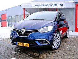 Blau Gebraucht 2022 Renault Scénic IV Business Van / Kleinbus | 14.250 € (Fairer Preis)