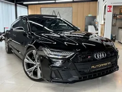 Audi S7