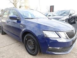 Modra pacific/pacific blau Gebraucht 2017 Skoda Octavia Drive Kombi | 10.490 € (Superpreis)