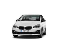 Gebraucht 2025 BMW 218 Efficient Dynamics | 22.990 €
