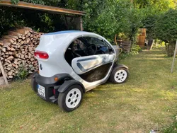 Blau Gebraucht 2012 Renault Twizy Kleinwagen | 2.900 € (Fairer Preis)
