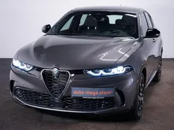 Grau Gebraucht 2023 Alfa Romeo Tonale Ti SUV | 23.999 € (Guter Preis)