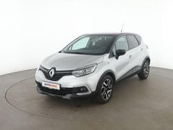 Grau Gebraucht 2019 Renault Captur Bose Edition SUV | 11.460 € (Fairer Preis)