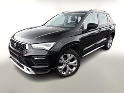 Schwarz Gebraucht 2021 Seat Ateca Beats SUV | 22.488 € (Guter Preis)