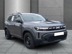 Dolomitgrau Neu 2025 Dacia Duster Essentiel SUV | 20.579 € (Guter Preis)
