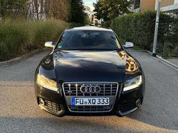 Schwarz Gebraucht 2010 Audi S5 Sportback Kleinwagen | 17.490 € (Fairer Preis)