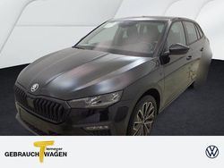 Schwarz Gebraucht 2025 Skoda Scala Selection Kleinwagen | 23.690 € (Fairer Preis)