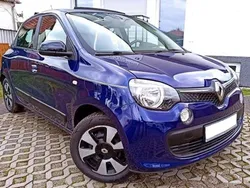 Violett Gebraucht 2017 Renault Twingo SE Kleinwagen | 6.000 € (Guter Preis)