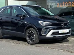 Schwarzperlanera Gebraucht 2024 Opel Crossland X Elegance SUV | 19.990 € (Fairer Preis)