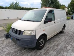 Weiß Gebraucht 2006 VW T5 Van | 6.300 € (Fairer Preis)