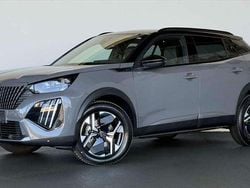 Grau / seleniumgrau zweifarbig Neu 2025 Peugeot 2008 GT SUV | 26.970 € (Superpreis)