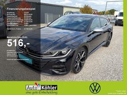 Deep black perleffekt / titans Gebraucht 2023 VW Arteon R Kombi | 41.700 € (Etwas zu teuer)
