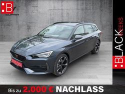 Grau Gebraucht 2023 Cupra Leon Kombi | 28.950 € (Fairer Preis)