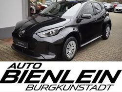 Schwarz Neu 2024 Mazda 2 Prime-Line Limousine | 20.900 € (Fairer Preis)