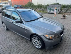 Grau Gebraucht 2009 BMW 320 Kombi | 7.000 € (Teuer)