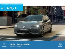 Uranograu Neu 2025 VW Golf VIII GTI Limousine | 41.480 € (Guter Preis)
