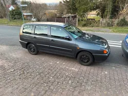 Gebraucht 1999 VW Polo Kombi | 1.500 € (Teuer)