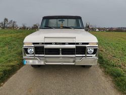 Gebraucht 1977 Ford F-150 Abholung | 14.900 €