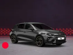 Neu 2025 Cupra Leon Limousine | 31.293 € (Guter Preis)