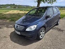 Gebraucht 2007 Mercedes B200 Edition Van / Kleinbus | 2.000 € (Superpreis)