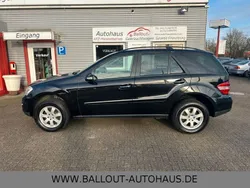 Mercedes ML280